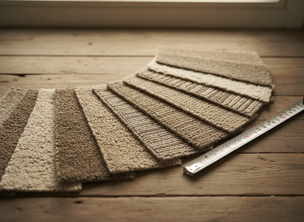 Carpet Installation Westport, CA FAQs
